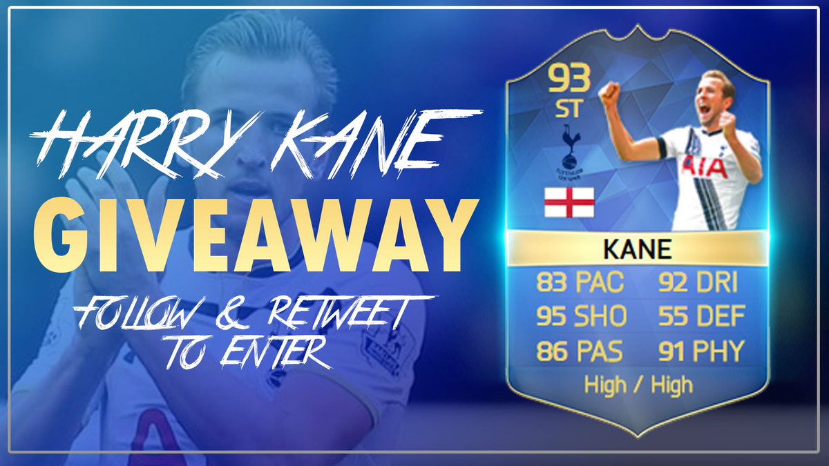 KezBrown's tweet image. TOTS HARRY KANE GIVEAWAY XBOX ONE!! RETWEET AND FOLLOW TO ENTER!!