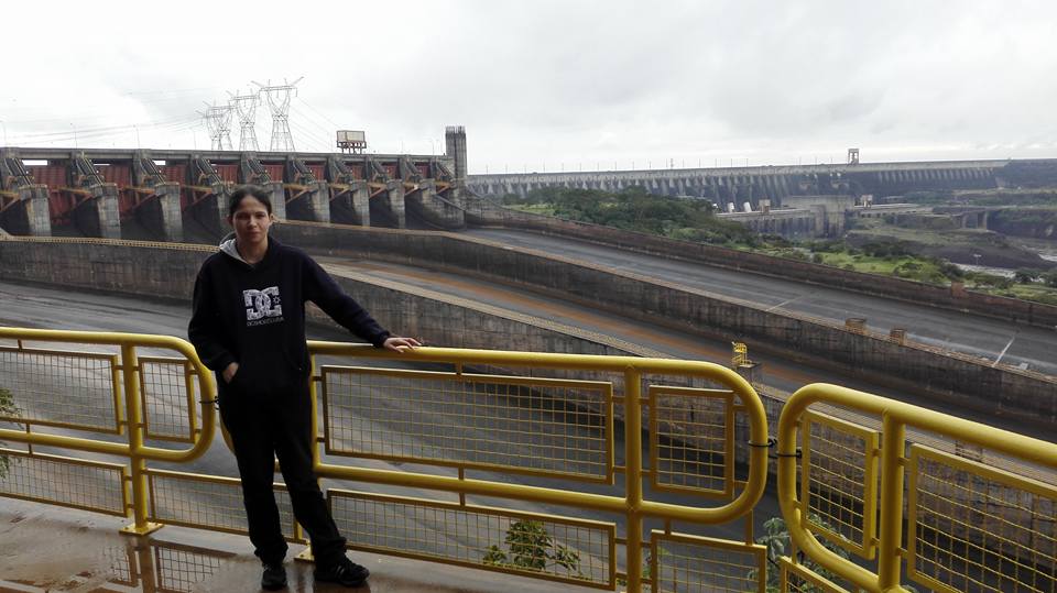 Lulep90's tweet photo. itaipu https://t.co/TGOHhsYfbl