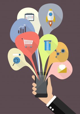 SIFTLogic's tweet image. Happy #humpday! Check our Facebook page for our #email marketing #wednesday tips