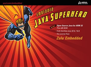 AzulSystems's tweet image. Moscow Mule Mugs, Laptop Stickers, and an Apple TV can be found at #AzulSystems (Bth 608) #iotworld16