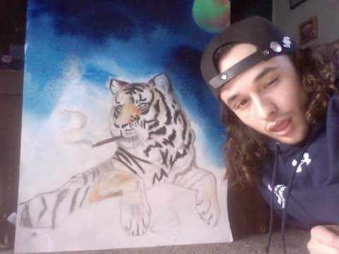 Zach Curtis ARTwork tweet media