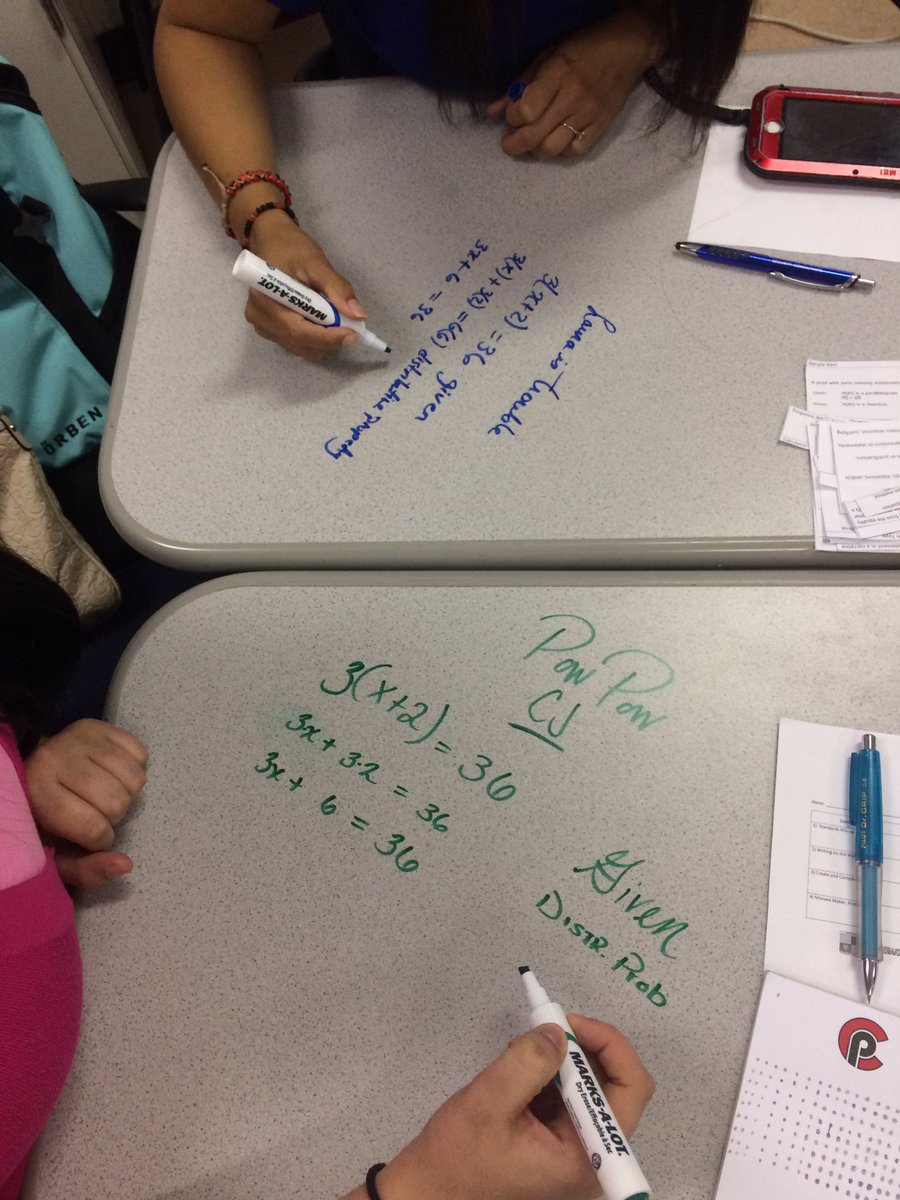 Mr_Ophaug's tweet image. @browardschools @BrowardMath IS&apos;s practicing training sessions for The Summer Institute #MathNation #floridamindset