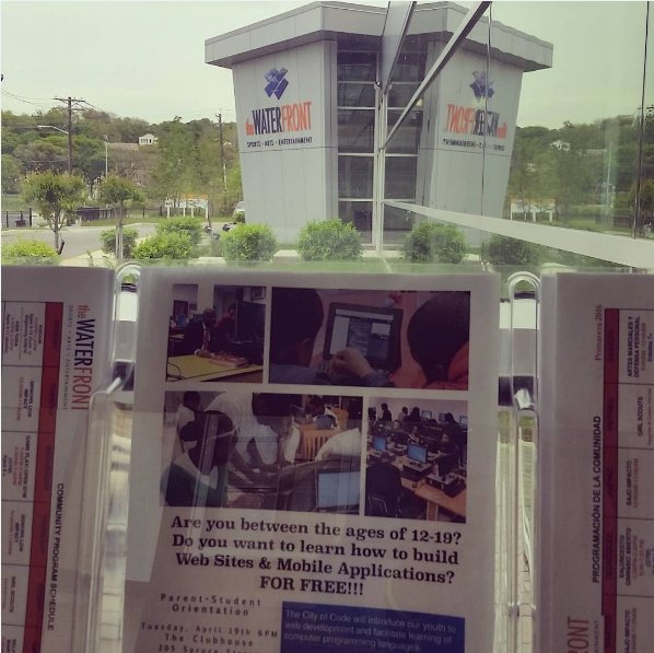 techhirenewark's tweet image. Grades 6-12 #CityofCode Sign Up @ theartofcode.org/cityofcode | #RT #teencodingclubs #younggraphicdesigners #GotTechNWK?