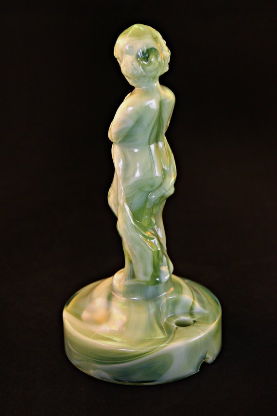 findsfromyester's tweet photo. Jadeite Glass Figurine, Jadeite Slag Glass Figurine, Jadite Glass Figu.. https://t.co/EYYAQac7Ar #etsy #vintage https://t.co/Rwl4nTtBOc