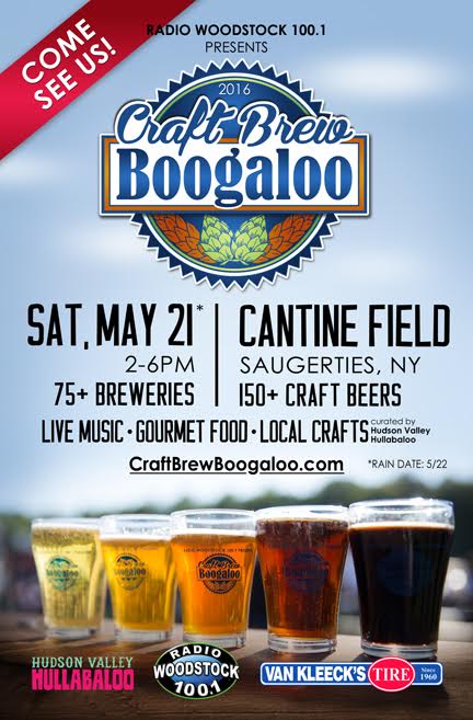 CBGNY's tweet photo. Love craft beer and want to make some great plans for May 21st? Check out https://t.co/rhLIxTdk7d in Saugerties! https://t.co/UZCx1Jbqj5