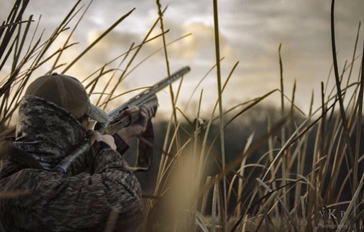 Drake Waterfowl tweet media