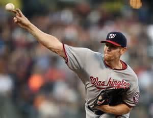 Congrats to Anthony Rizzo and Stephen Strasburg on their big games yesterday! Highlights are on the Hornets website.