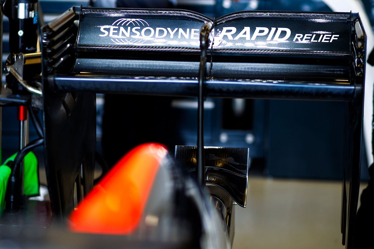 Mclaren On Twitter Preparing For The European Leg Matt Morris