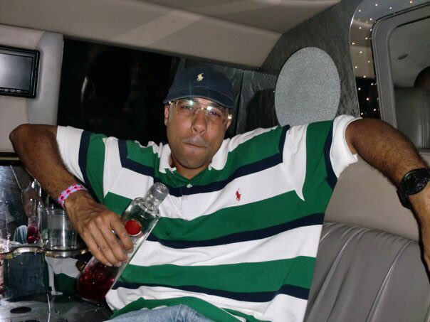 Rastafaririco's tweet photo. My bro came a long way from being this "Rap Nigga" to a army man I'm proud of you #HAPYGDAY💯💪🏽 https://t.co/UMAbRQQU1R