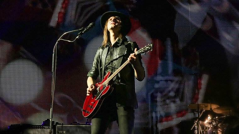 Support_SIMO's tweet image. Was ein Tourstart gestern Abend in Hannover!😃

Wer war dabei?=)