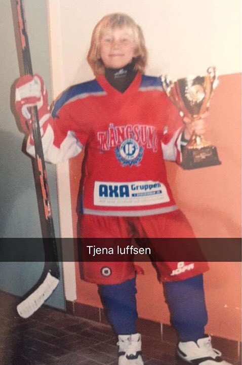 Stort Grattis Arnejohannes ❤️ <a href="/MLiljekvist/">Martin Liljekvist</a>