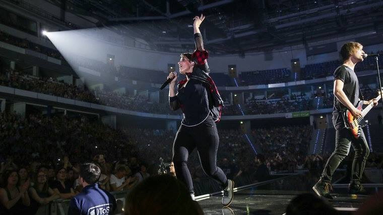 Support_SIMO's tweet image. Morgen geht es weiter im wunderschönen Hamburg 😎
#LeichtesGepäckTour2016

©Bilder, NDR.de