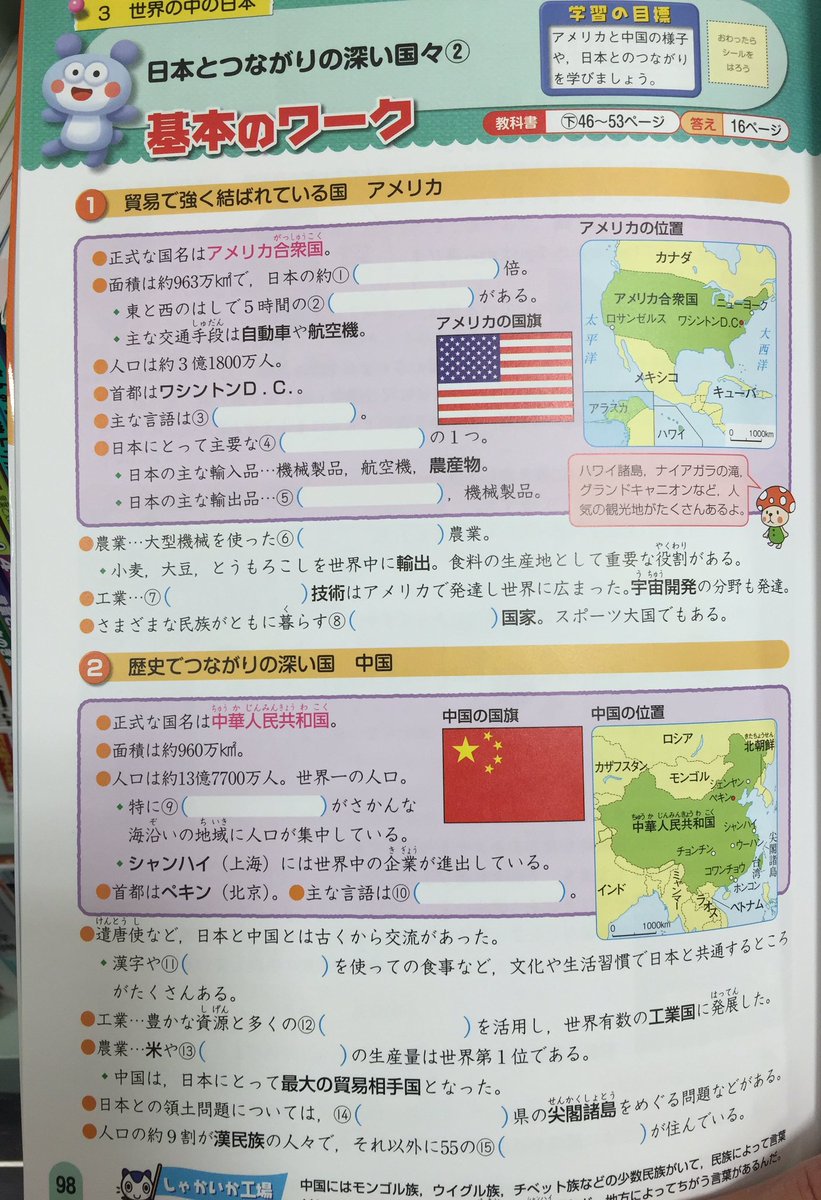 Ymn2011 On Twitter 日本の教科書作成のほとんどは 在日朝鮮人や反日日本人ら左翼思想家が仕切っています 日本と台湾は仲良くすべきですが それを邪魔する人々がいるのです
