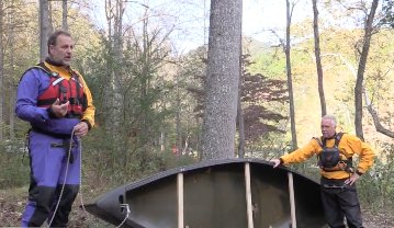 CanoerootsMag's tweet image. Video: Learn how to unpin a canoe #canoeing #canoetips 
rapidmedia.com/canoeroots/cat…