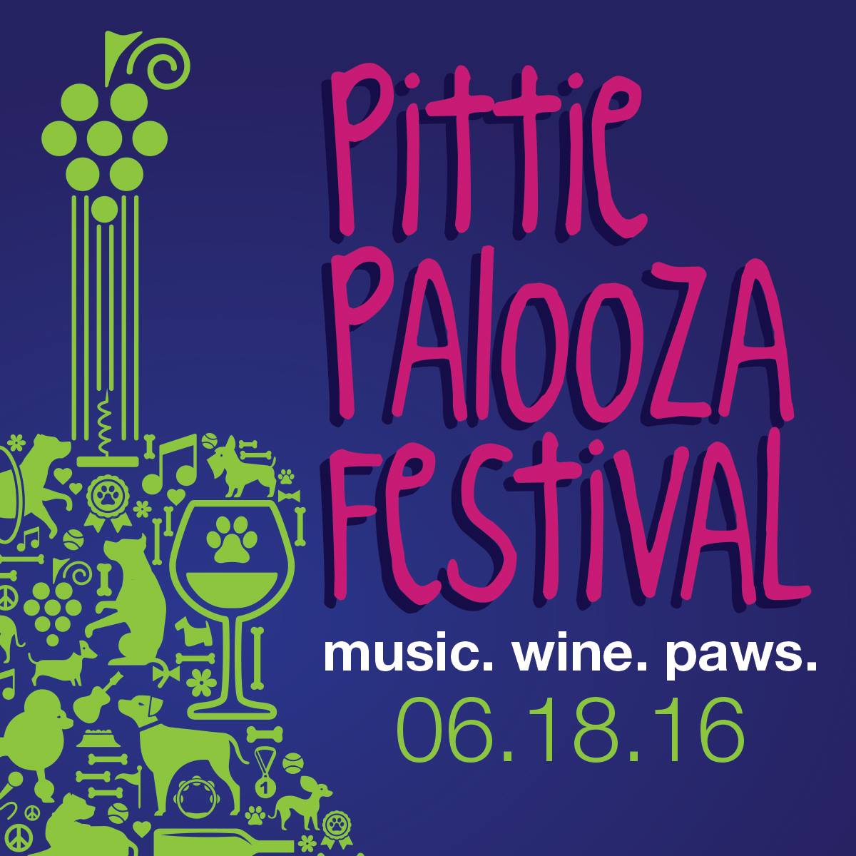 Ruff Dog Rescue NE on Twitter "We'll be there. Will you? pittiechicks