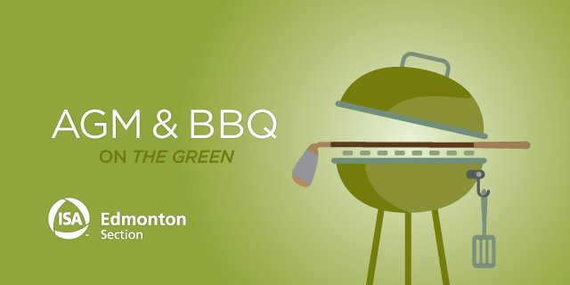 ISAEdmonton's tweet image. AGM &amp;amp; Networking BBQ On The Green, Join Us May 30! Event Details - isaedmonton.org/events-…/agm-networking-bbq-2016/
