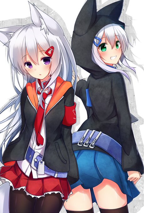 うちの姉のtwitterイラスト検索結果 古い順