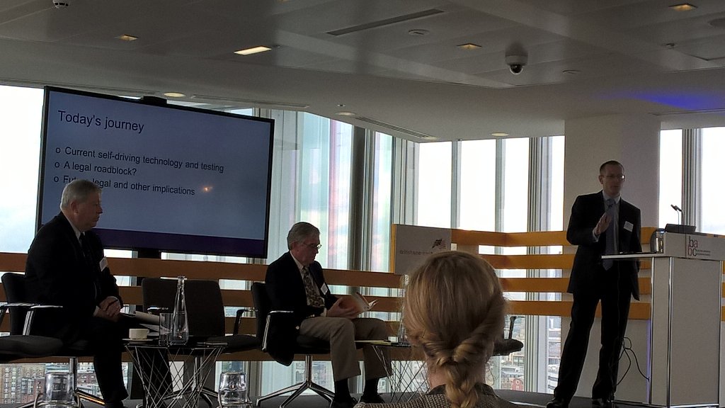 Steve_D_Allen's tweet photo. Stephen Hamilton of @MillsandReeve addressing the British American Group of Lawyers @BABLondon at #BABC2016. https://t.co/ssz28sqJwu