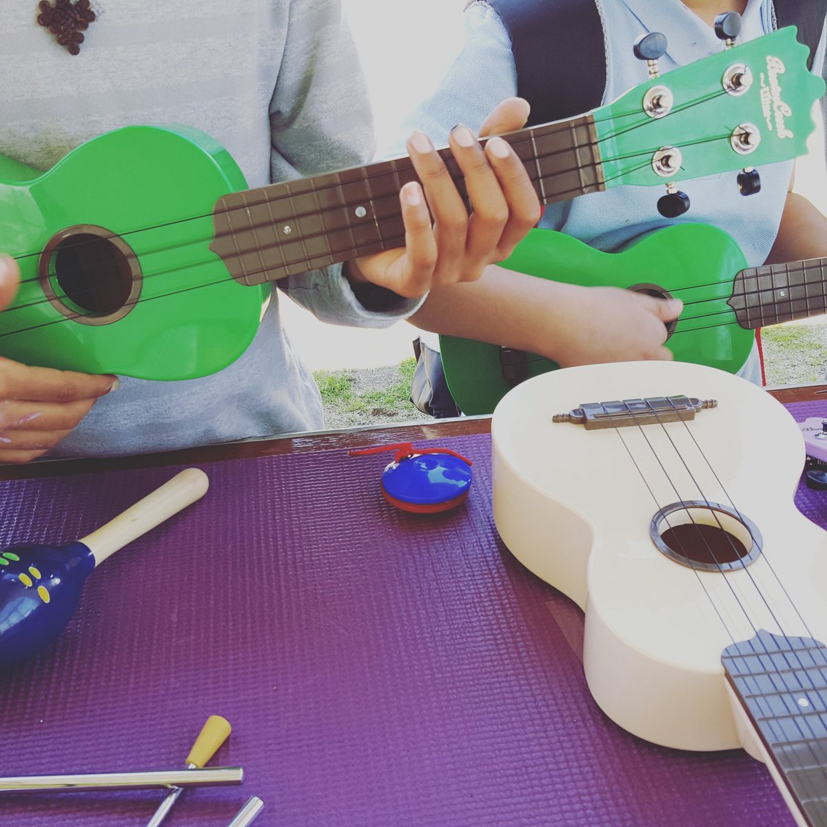 Big ARTS tweet media