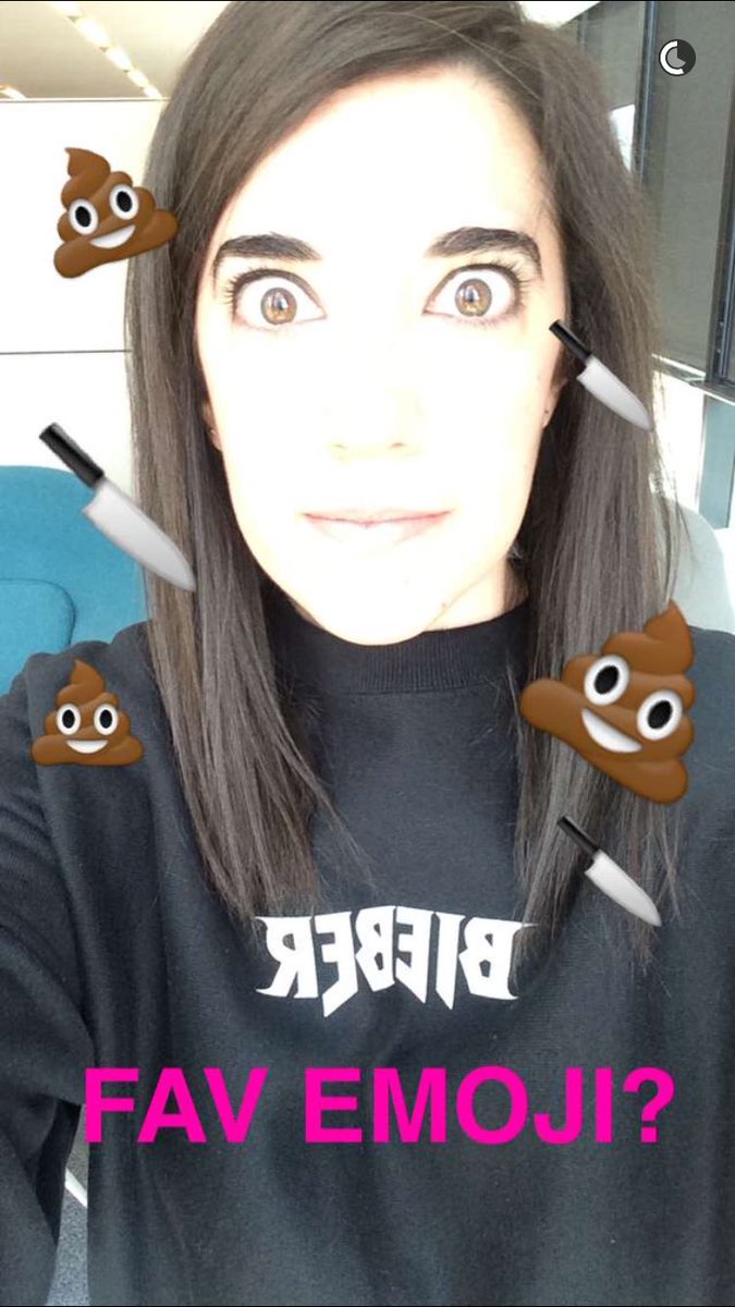 ELLE Magazine (US) (@ellemagazine) on Twitter photo Get to know Deputy Editor <a href="/sallyholmes/">Sally Holmes</a> (and her favorite emojis) on Snapchat now. Follow ELLEUSA for more! Get to know Deputy Editor <a href="/sallyholmes/">Sally Holmes</a> (and her favorite emojis) on Snapchat now. Follow ELLEUSA for more!