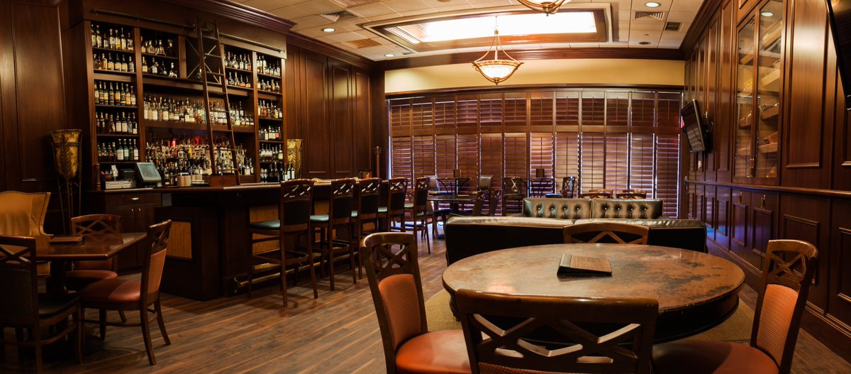 Fresh #Seafood &amp; #Chophouse Fare, Fine #Cigars &amp; Extensive Bar Program Under One Roof! 412.281.6593 #Pittsburgh