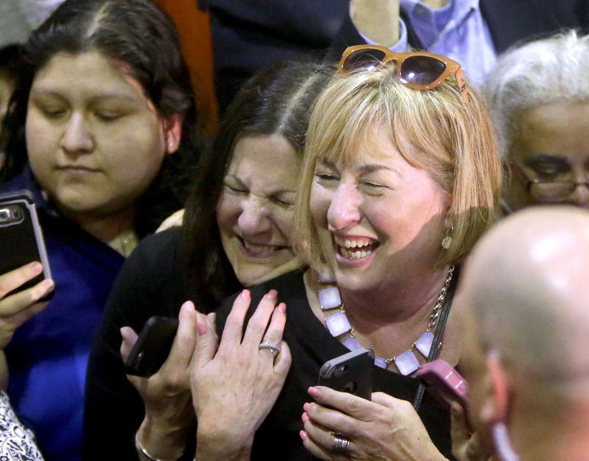 Hillary Clinton says Trump has 'dangerous' agenda during her rally in N.J. bit.ly/24MtNfZ #Campaign2016