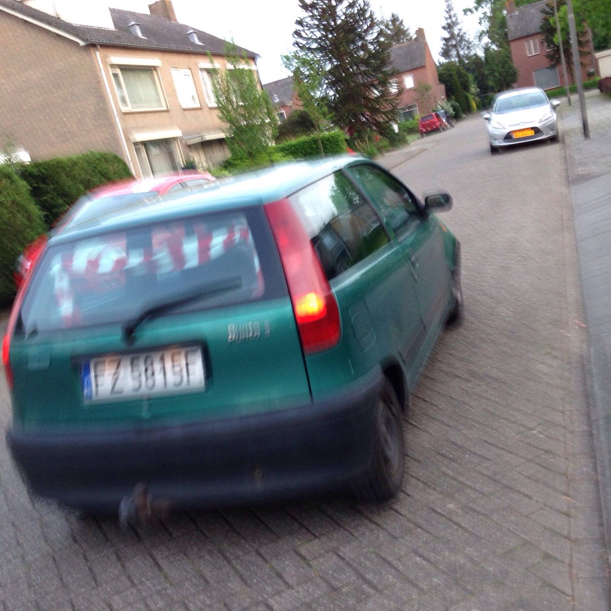 buurtpreventie wouw tweet media