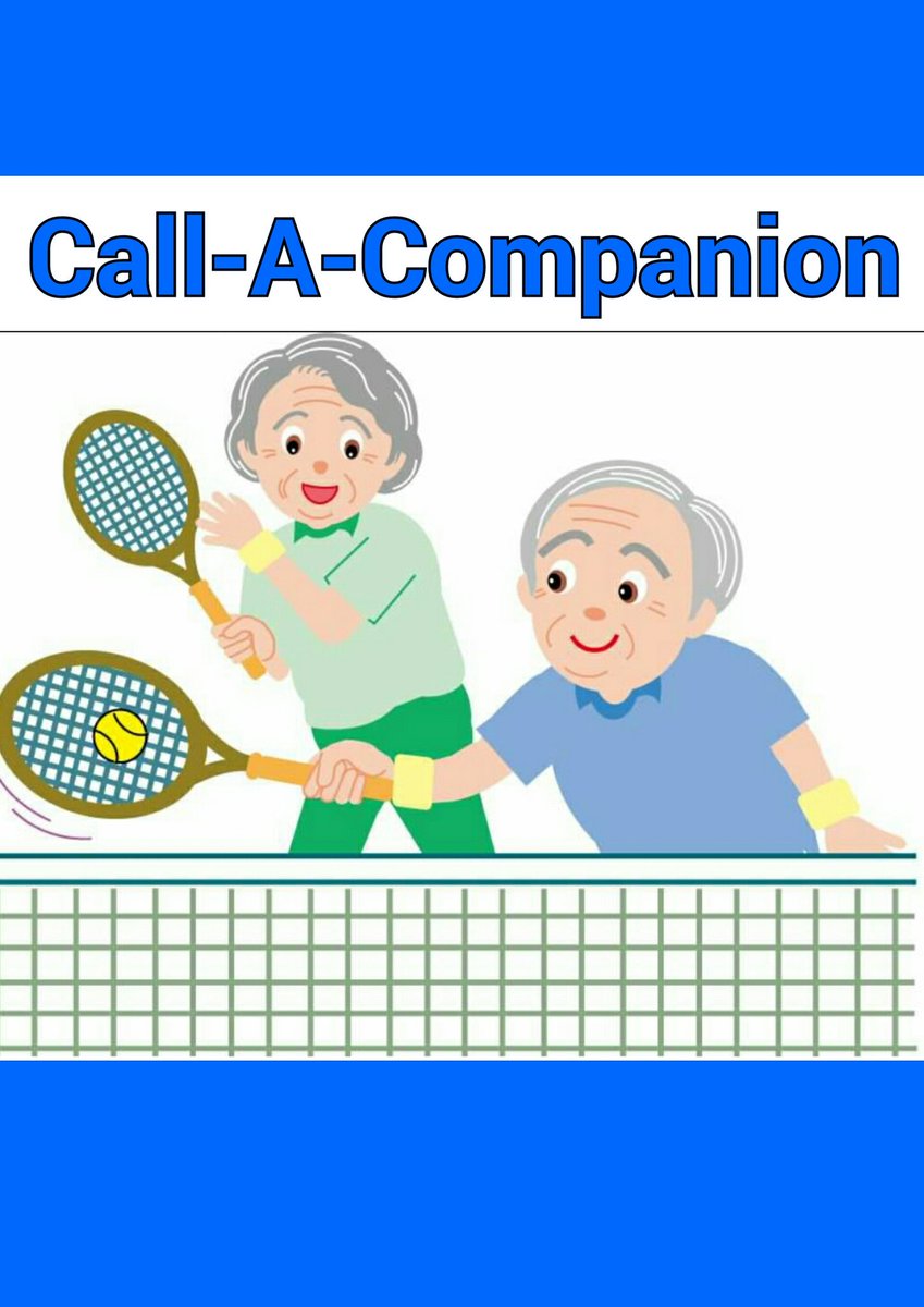 CallACompanion's tweet photo. Social Activities : Tennis , Golfing, Bowling, Swimming,  Movies, Parks,  Bingo,  Fitness 🎾⛳🎳🏊🎥🎬🏃🎾⛳🎳🏊
713.955.8943 https://t.co/Wu1ynvs4Sv