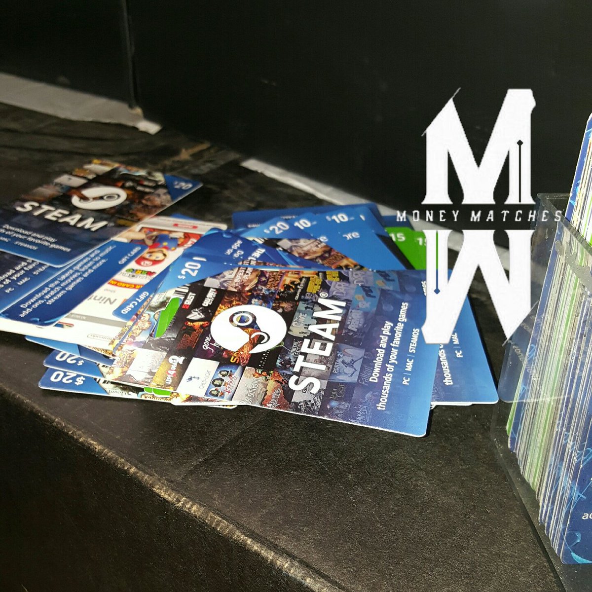 MoneyMatches's tweet image. Lets do an ecard while we wait 

Want to win?

Follow @Mydar @Chbz_ @theMoneyMatches

RT/Like

Turn Notifications on