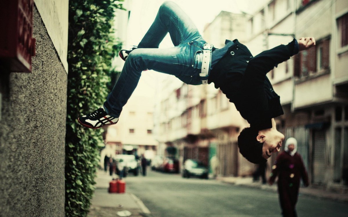 traceurzone's tweet image. ★Parkour Photo Of The Day★
▲traceurzone.com ▲