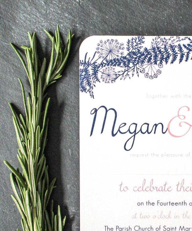 Hollyreesdesign's tweet photo. https://t.co/T3eCtIt20m #weddinghour Custom wedding stationery design by Hollyreeslondon https://t.co/oxQ3rP30wy