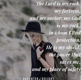 "Jesus picked up the pieces of my brokenness and began to piece me back together." | bit.ly/1PGV2iY