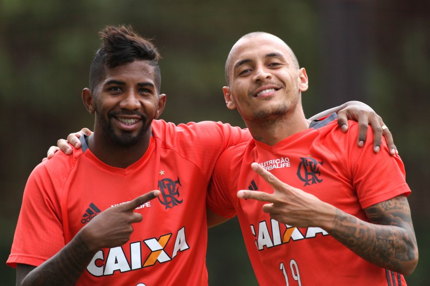 Flamengo tweet media