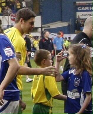 Mark A. aka Little Melon Man tweet media