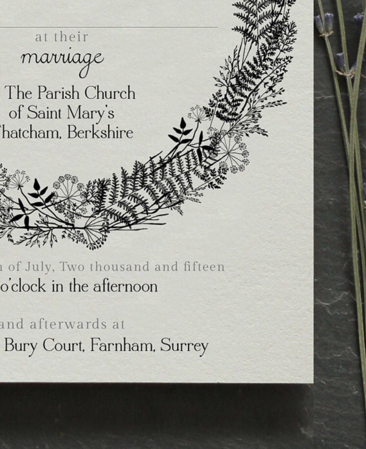 Hollyreesdesign's tweet photo. #weddinghour Wedding stationery and invitations for sale on my etsy store https://t.co/2ZosbFtY6n https://t.co/WWilynwHet