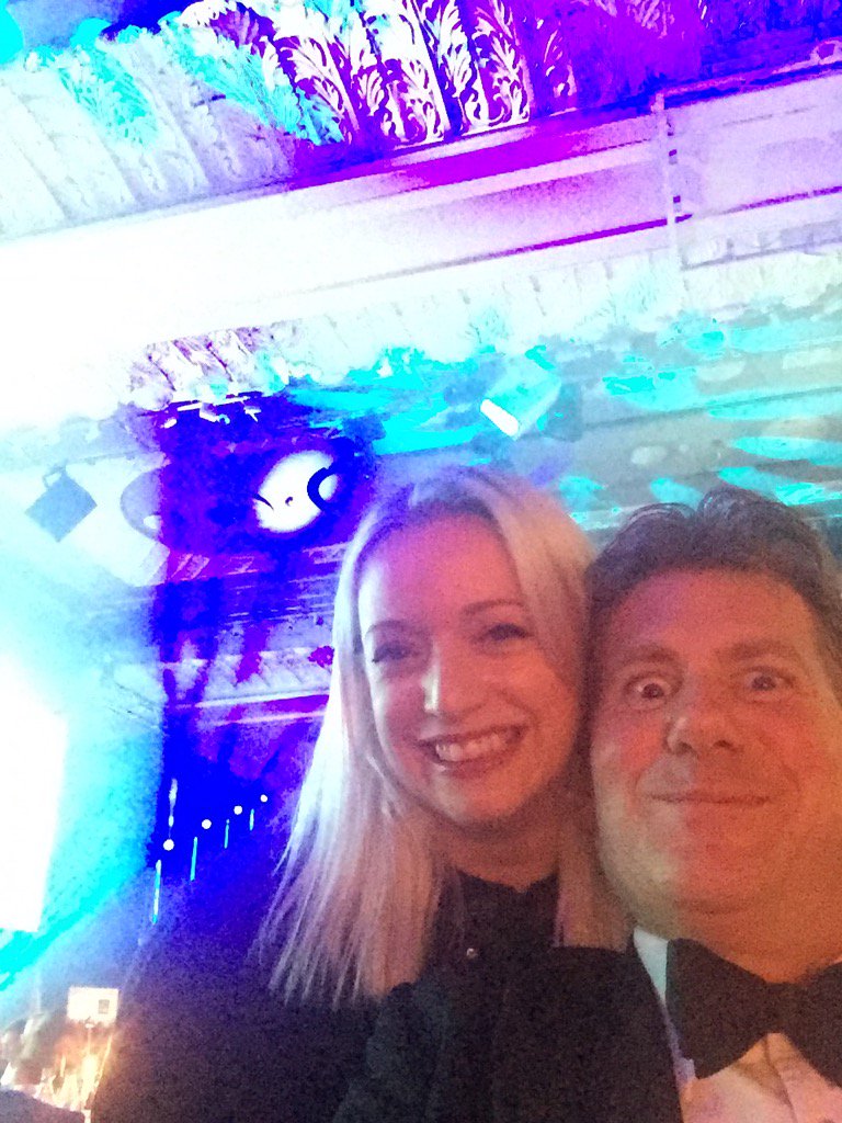 #hyperoptic #table51 #RESIawards16