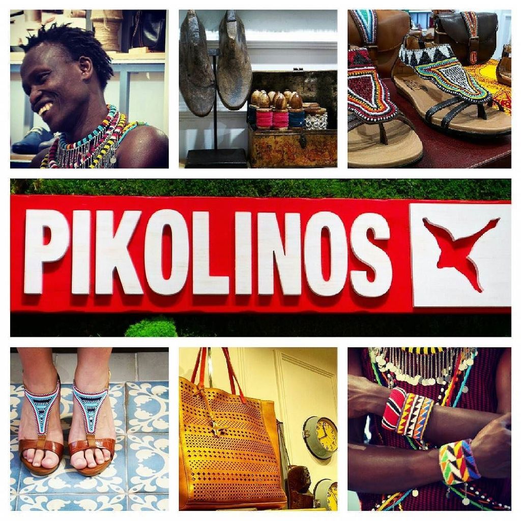 WeTuscany's tweet image. Pikolinos per #maasaiProject
#yelpfirenze #tuscany #tuscanybuzz #visittuscany #igers #igersfirenze #igersitaly #ige…