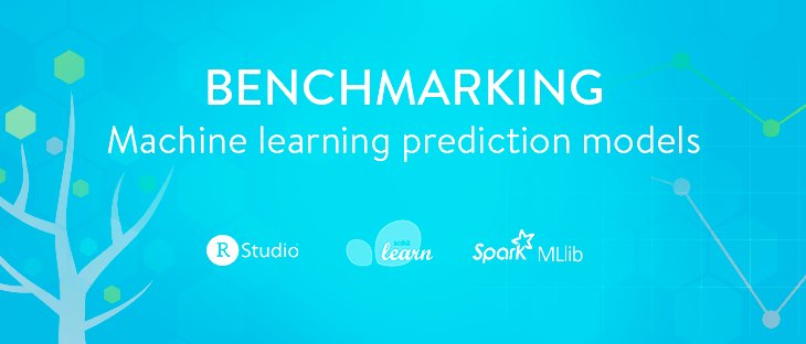 Data_AI_Summit's tweet image. Benchmarking #MachineLearning Models via @StratioBD: ssum.it/1TAi8ZO #SparkMLlib #SparkSummit