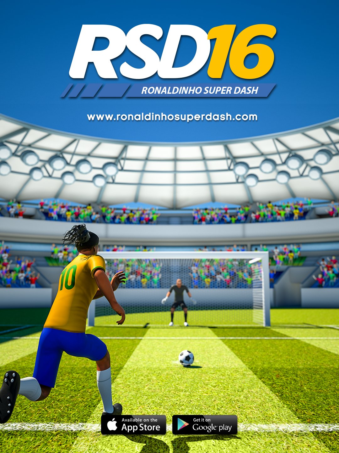 Soccer Super Star - Futebol – Apps no Google Play