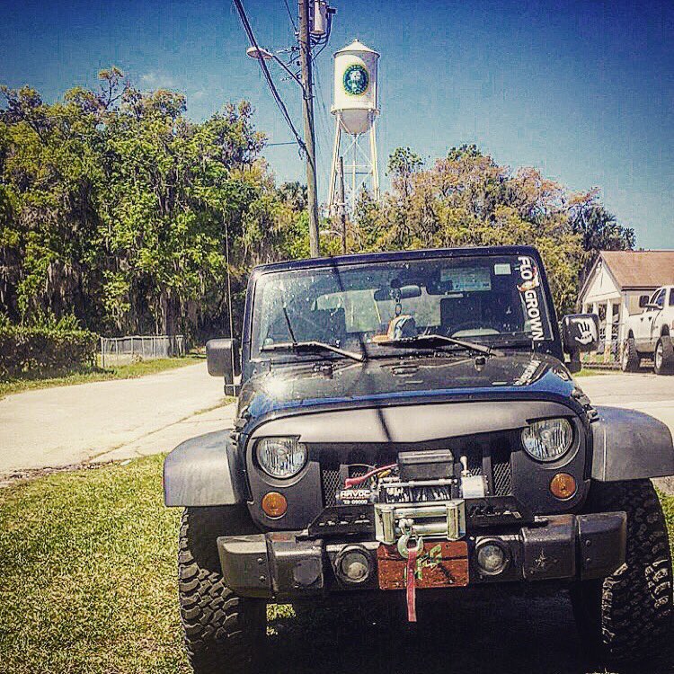 OffRoadTweets's tweet image. 