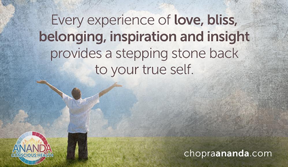 DeepakChopra's tweet image. Trusting in yourself, not what you accomplish, is the key to success.