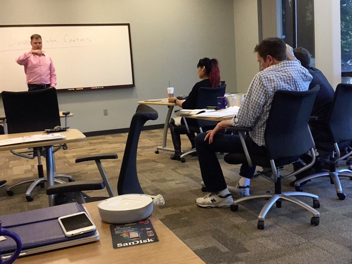 DeltaForce IT tweet media