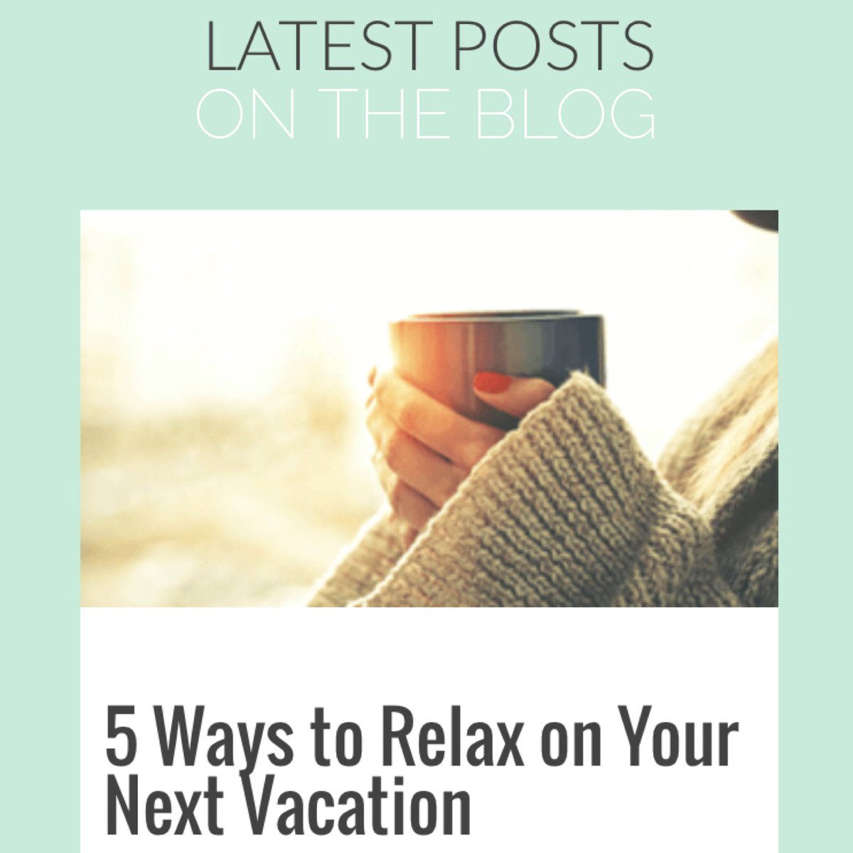 Stressed out? Perhaps it's time for a #portland vacation. #airbnb ow.ly/Xht13005TFZ