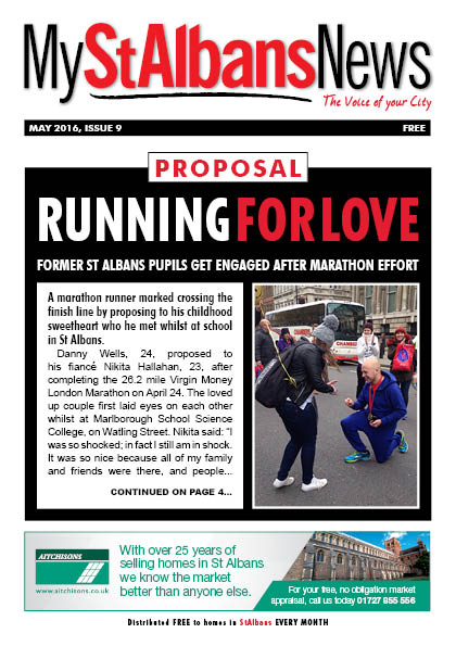 mylocalnews_uk's tweet photo. All magazines will be distributed this weekend 3/3 https://t.co/blLPDdoe00