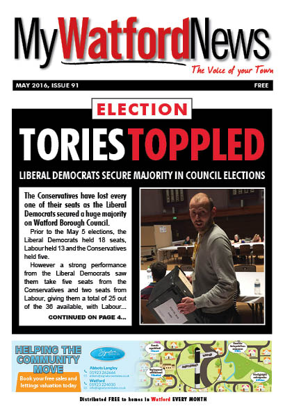 mylocalnews_uk's tweet photo. All magazines will be distributed this weekend 3/3 https://t.co/blLPDdoe00