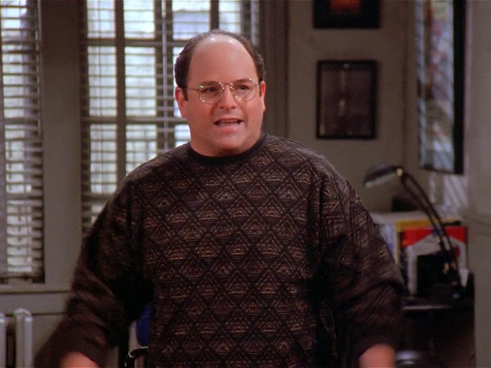 "Do you know the odds of me being anyone’s type?" “The Cadillac, PT 1” is on #Seinfeld tonight! https://t.co/v3ZQuemzUF