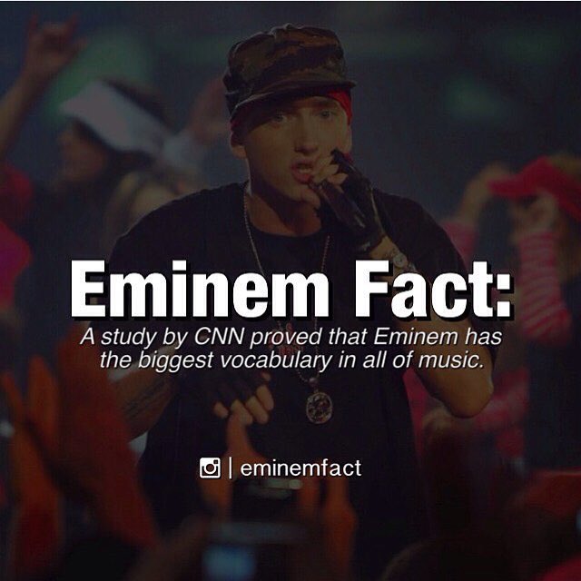 D12's tweet photo. RT if you think Marshall is the greatest of all time! https://t.co/w1Tj8JjOCx