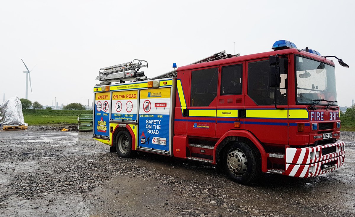 Frodsham Wind Farm (FrodshamWind) Twitter