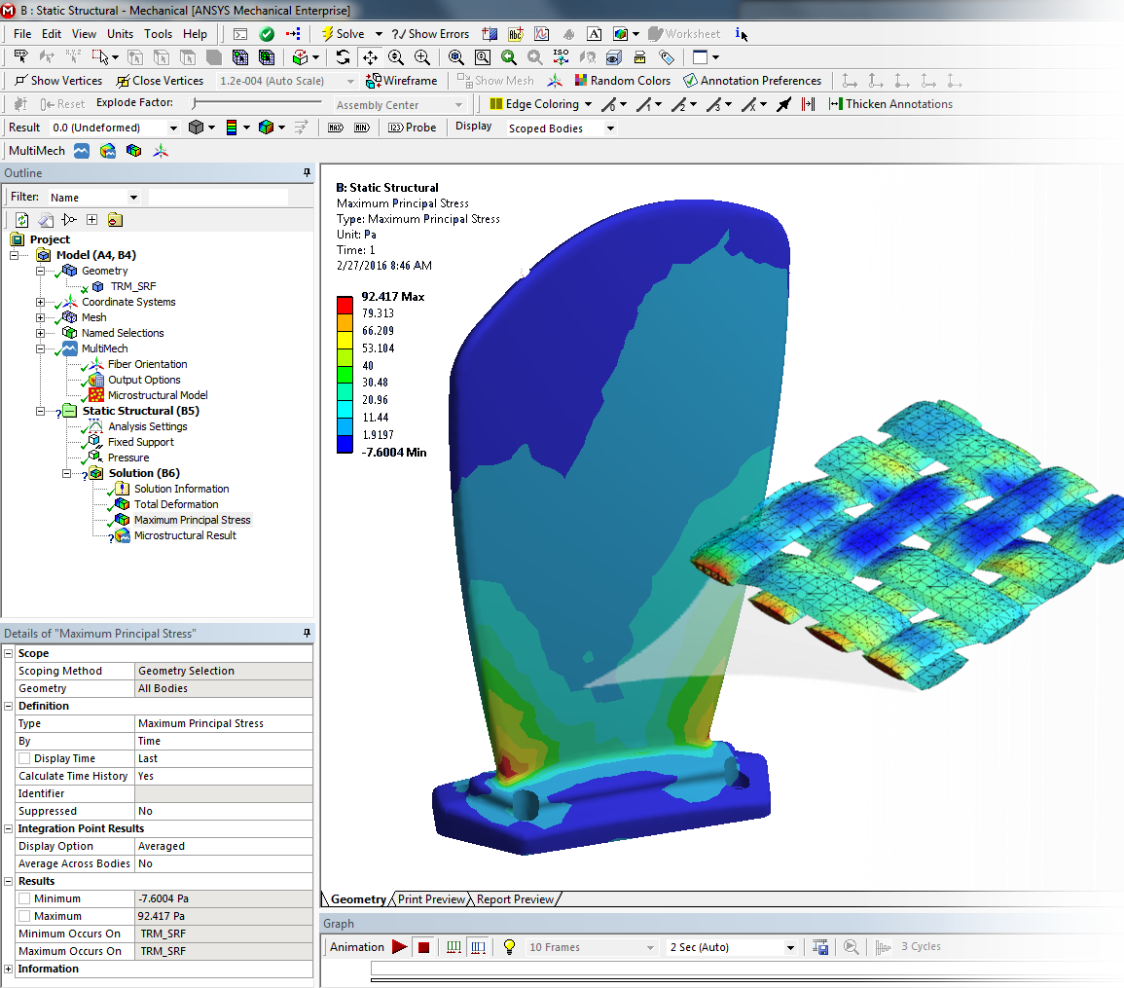 lsdcastro's tweet photo. MultiMech for Ansys Released https://t.co/vyCMCbtRE1 https://t.co/LzJsS5DBBC