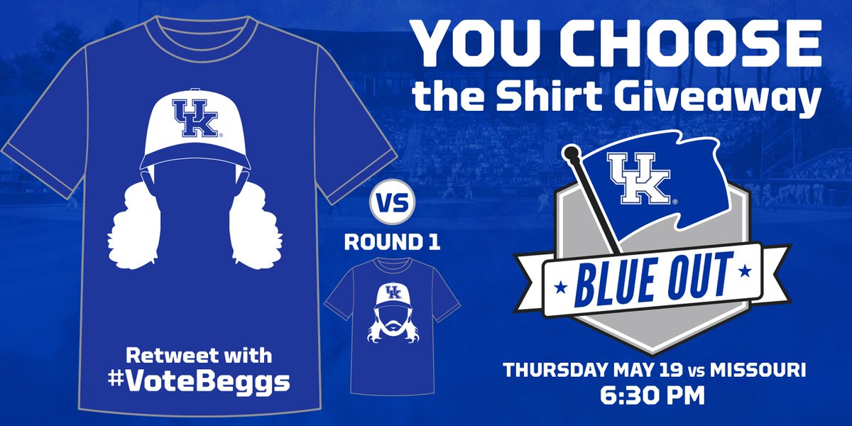 Kentucky Baseball tweet media